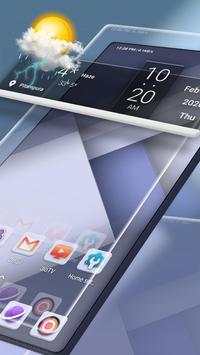 R Launcher screenshot 1