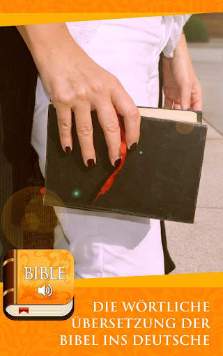 Elberfelder Bibel screenshot 17