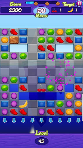 Jelly Boom Crush screenshot 11