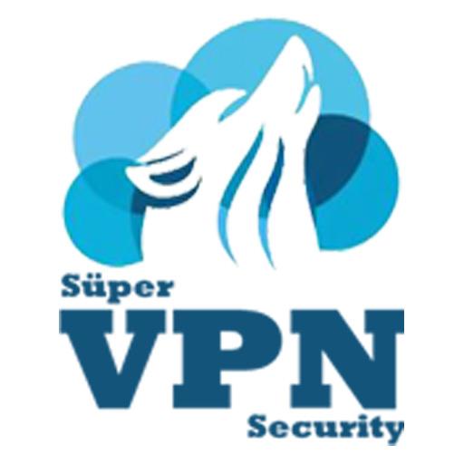 Super VPN - Security "Türkçe" أيقونة