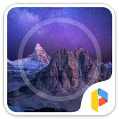 Among Stars Theme for FB 1.0.3448