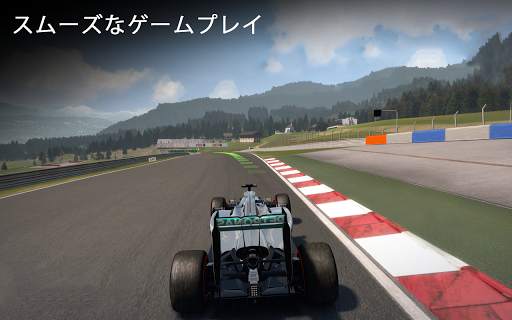 激怒式レース2017 screenshot 2