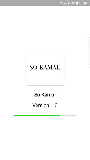 So Kamal screenshot 1
