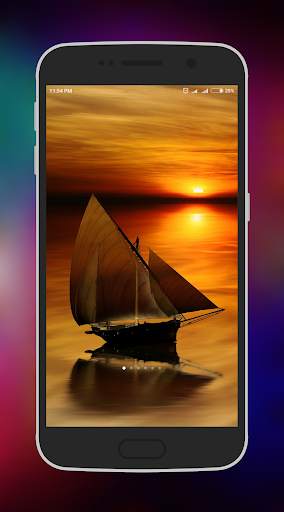 Nature Wallpaper screenshot 6
