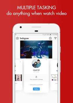 Lite Tube - YTube Player screenshot 5