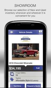 Bridgewater Chevrolet screenshot 3
