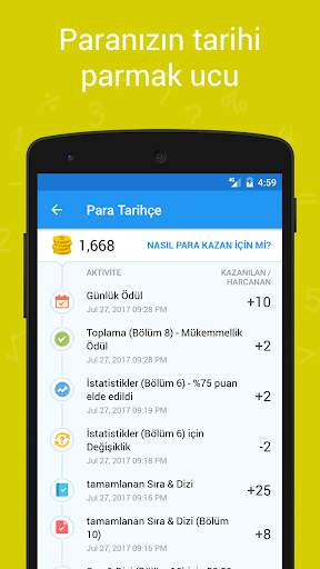 Math Master: Play & Learn Math screenshot 6