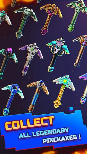 Epic Mine screenshot 5