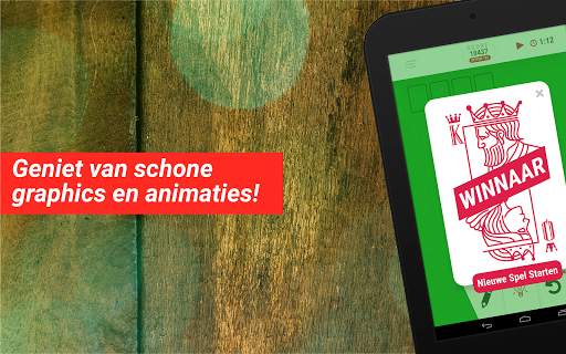 Solitaire Infinite screenshot 23