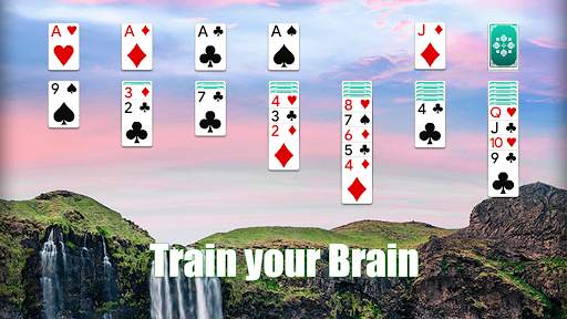 Solitaire - Classic Card Games screenshot 7