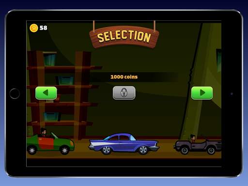 Racing The Hill screenshot 6