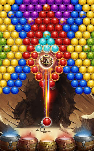 Bubble Fire screenshot 9