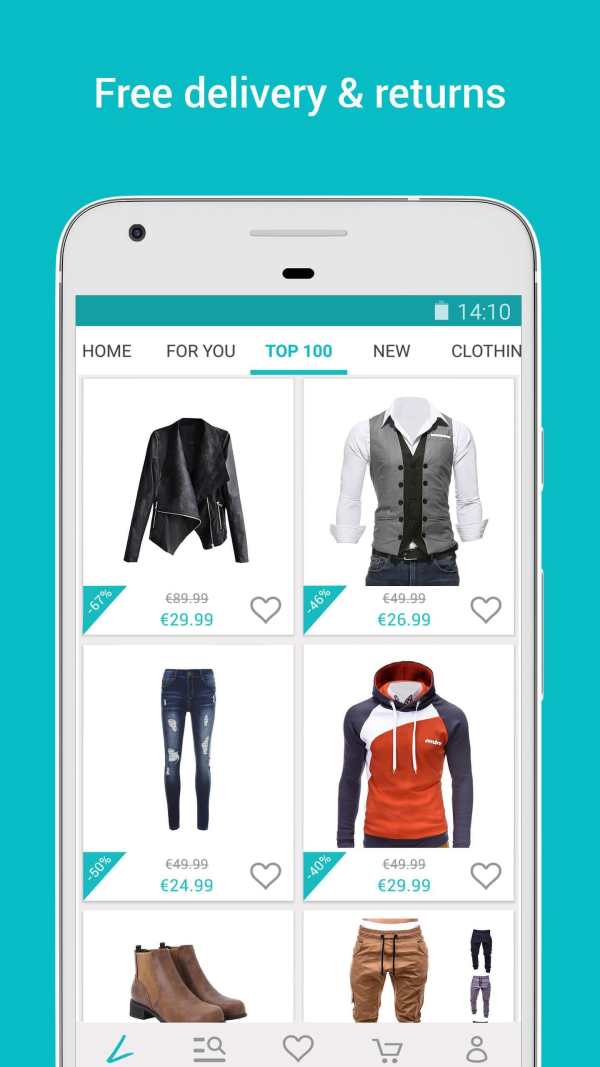 Lesara – Your Shop for Fashion & Lifestyle screenshot 4