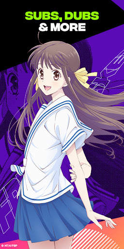 AnimeLab - Watch Anime Free screenshot 4