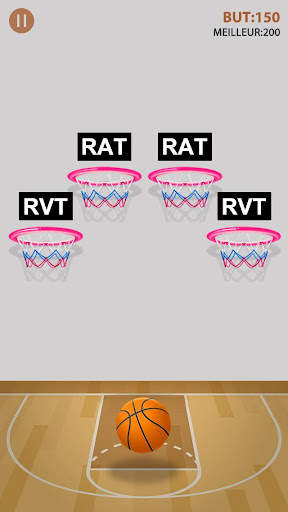 Voyage Des Mots screenshot 4