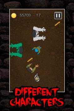 Squad Zombie Shooter screenshot 4