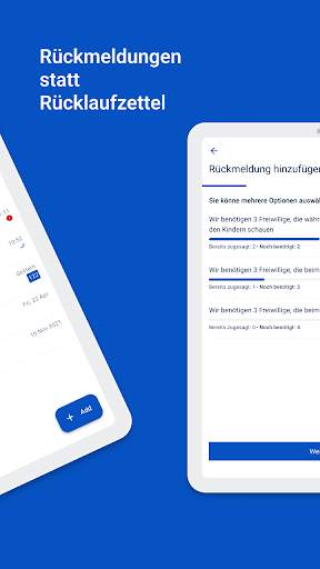 Stay Informed App 14 تصوير الشاشة