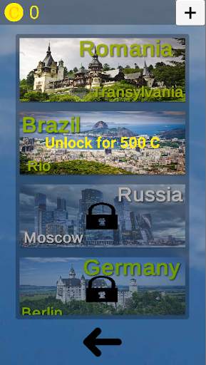 Ball Around The World screenshot 2