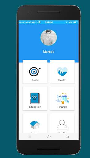 Material X - Android Material Design UI screenshot 4
