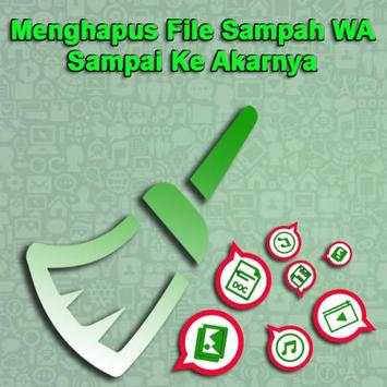 Pembersih WA screenshot 1