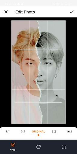 BTS Wallpaper Kpop HD 2020 screenshot 6