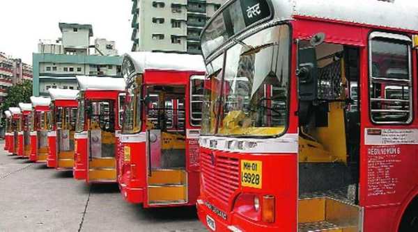 Maharashtra Bus Yatri Suvidha screenshot 1