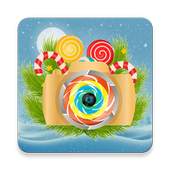 Candy Selfie - makeup camera 1.2
