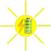 Solar Charger on 9Apps