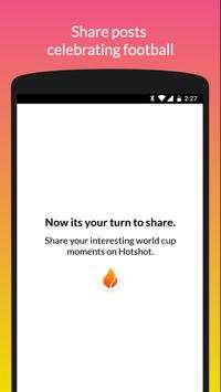 Hotshots screenshot 3