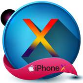 iLauncher OS 11 - Launcher For iPhone X 2.2