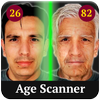 ikon Face Age Scanner Prank