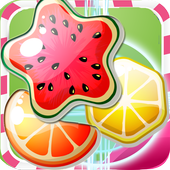 Magic Candy Star icon