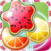 Magic Candy Star 1