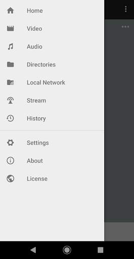 Daily Radio And Video Player screenshot 2