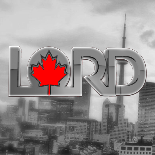 Lord TV icon