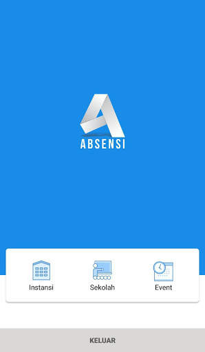 Absensi Free 1 تصوير الشاشة