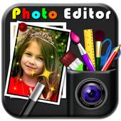Photo Editor 1.0.2