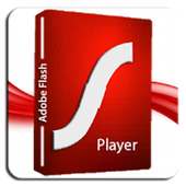 adobe flash player android i‍n‍f‍o‍ icon