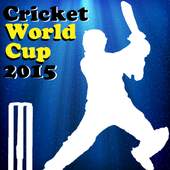 Cricket World Cup 2016 1.0