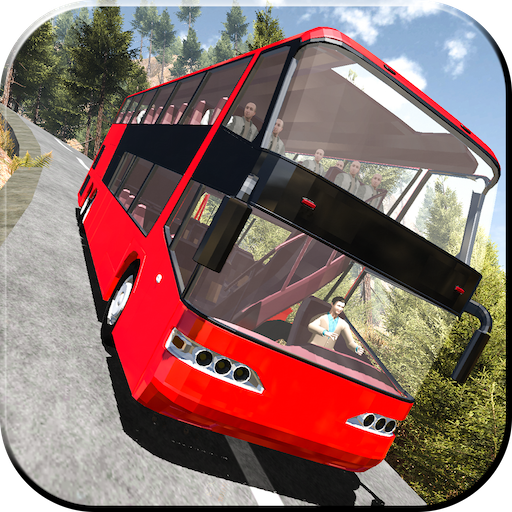 simulateur de coach icon