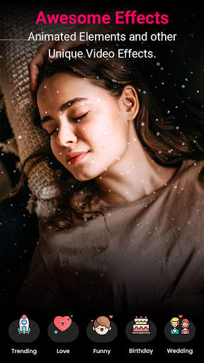 MV Video Master Video Status Maker screenshot 3