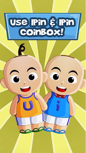 Upin & Ipin Coindrop screenshot 2