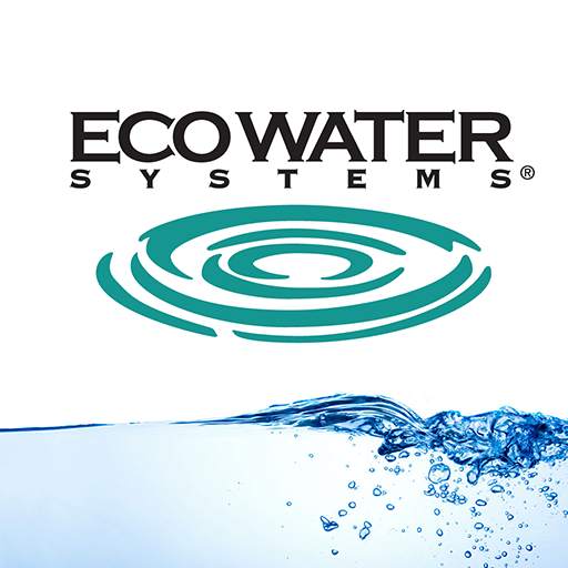 EcoWater Systems Wi-Fi Manager 1.25.0