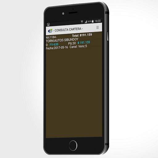 Manager Mobile Offline screenshot 6