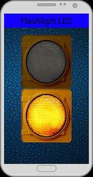 Flashlight Led screenshot 4