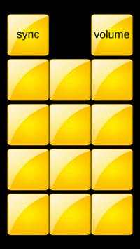 DnB Super Music Pads screenshot 3