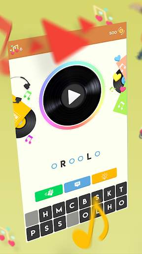 Soundtrack Music Quiz screenshot 7