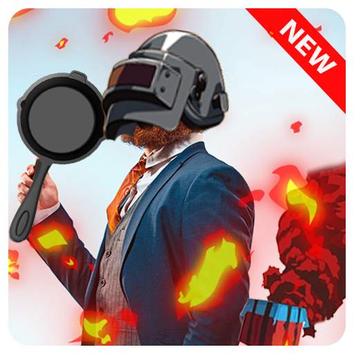 PBG Gaming Photo Editor 1.4