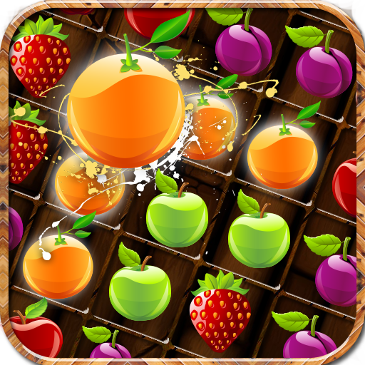 Farm Fruits icon