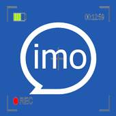 ‍i‍‍‍‍m‍‍‍‍‍o Recording Video & Audio Call 1.0